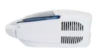 ESPERANZA COMPRESSOR INHALER/NEBULIZER ZEPHYR – pilt 9