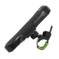 ESPERANZA UNIVERSAL BICYCLE WATERPROOF SMARTPHONE HOLDER DESERT – pilt 4