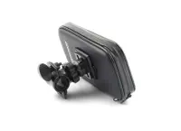 ESPERANZA UNIVERSAL BICYCLE WATERPROOF SMARTPHONE HOLDER SAND XL – pilt 6