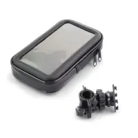 ESPERANZA UNIVERSAL BICYCLE WATERPROOF SMARTPHONE HOLDER SAND XL – pilt 8