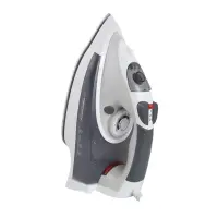 ESPERANZA STEAM IRON CHINO CERAMIC 2400W
