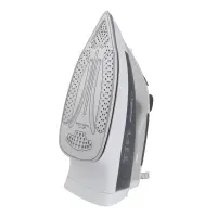 ESPERANZA STEAM IRON CHINO CERAMIC 2400W – pilt 2