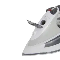 ESPERANZA STEAM IRON CHINO CERAMIC 2400W – pilt 3