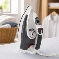 ESPERANZA STEAM IRON CHINO CERAMIC 2400W – pilt 8