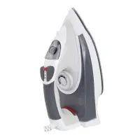 ESPERANZA STEAM IRON CHINO CERAMIC 2400W – pilt 6