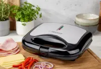 ESPERANZA SANDWICH MAKER 1000W ASIAGO – pilt 7