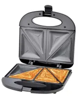 ESPERANZA SANDWICH MAKER 1000W ASIAGO – pilt 8