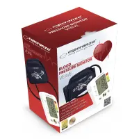 ESPERANZA ARM BLOOD PRESSURE MONITOR VERVE