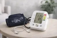 ESPERANZA ARM BLOOD PRESSURE MONITOR VERVE – pilt 3