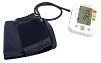 ESPERANZA ARM BLOOD PRESSURE MONITOR VERVE – pilt 5