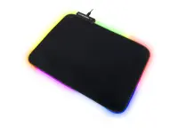 ESPERANZA RGB ILLUMINATED GAMING MOUSE PAD ZODIAC