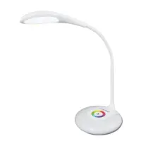ESPERANZA LED DESK LAMP WITH RGB NIGHT LIGHT ALTAIR