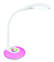 ESPERANZA LED DESK LAMP WITH RGB NIGHT LIGHT ALTAIR – pilt 9