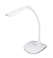 ESPERANZA DESK LAMP LED ACRUX WHITE – pilt 4