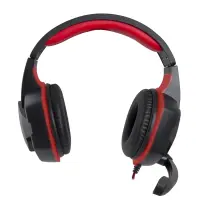 ESPERANZA GAMING HEADPHONES WITH MICROPHONE BLACKBIRD – pilt 3