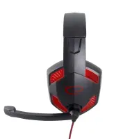 ESPERANZA GAMING HEADPHONES WITH MICROPHONE BLACKBIRD – pilt 4