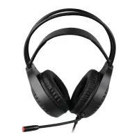 ESPERANZA STEREO HEADPHONES WITH MICROPHONE AND 5.1 SURROUND SOUND AVIATOR – pilt 3