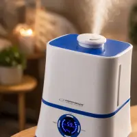 ESPERANZA HUMIDIFIER HYDRO SPA – pilt 3