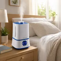 ESPERANZA HUMIDIFIER HYDRO SPA – pilt 5