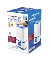 ESPERANZA HUMIDIFIER HYDRO SPA – pilt 3