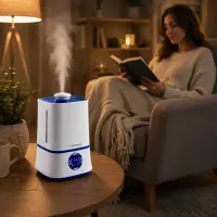 ESPERANZA HUMIDIFIER HYDRO SPA – pilt 7