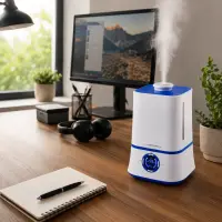 ESPERANZA HUMIDIFIER HYDRO SPA – pilt 8