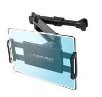 ESPERANZA CAR HOLDER FOR SMARTPHONES AND TABLETS FRISK