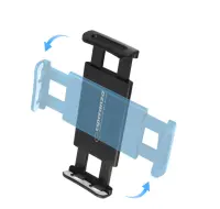 ESPERANZA CAR HOLDER FOR SMARTPHONES AND TABLETS FRISK – pilt 2