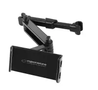 ESPERANZA CAR HOLDER FOR SMARTPHONES AND TABLETS FRISK – pilt 3