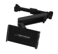 ESPERANZA CAR HOLDER FOR SMARTPHONES AND TABLETS FRISK – pilt 6