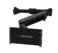 ESPERANZA CAR HOLDER FOR SMARTPHONES AND TABLETS FRISK