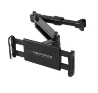 ESPERANZA CAR HOLDER FOR SMARTPHONES AND TABLETS FRISK – pilt 8
