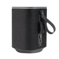 ESPERANZA RGB ILLUMINATED BT SPEAKER FM SAKARA – pilt 4