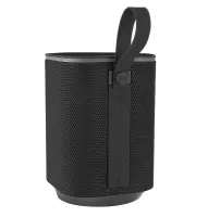 ESPERANZA RGB ILLUMINATED BT SPEAKER FM SAKARA