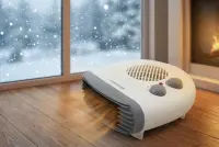 ESPERANZA FAN HEATER 1000/2000W SAHARA
