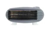 ESPERANZA FAN HEATER 1000/2000W SAHARA – pilt 2