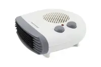 ESPERANZA FAN HEATER 1000/2000W SAHARA