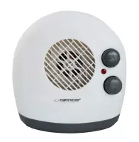 ESPERANZA FAN HEATER 1000/2000W SAHARA – pilt 6