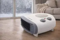 ESPERANZA FAN HEATER 1000/2000W SAHARA – pilt 8