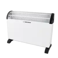 ESPERANZA CONVECTOR HEATER 750W/1250W/2000W TANAMI