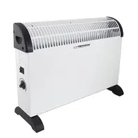 ESPERANZA CONVECTOR HEATER 750W/1250W/2000W TANAMI – pilt 6