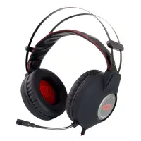 ESPERANZA STEREO GAMING HEADPHONES WITH MICROPHONE NIGHTCRAWLER
