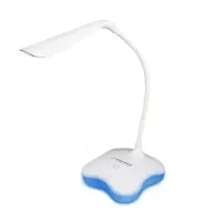 ESPERANZA DESK LAMP LED MIMOSA WHITE – pilt 3