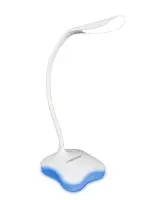 ESPERANZA DESK LAMP LED MIMOSA WHITE – pilt 4
