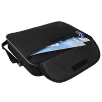 ESPERANZA NOTEBOOK BAG 15.6" CLASSIC – pilt 4