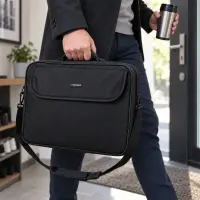 ESPERANZA NOTEBOOK BAG 15.6" CLASSIC – pilt 6