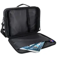 ESPERANZA NOTEBOOK BAG 15.6" CLASSIC – pilt 5
