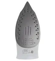 ESPERANZA STEAM IRON SILK 2200W