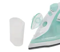 ESPERANZA STEAM IRON SILK 2200W – pilt 3
