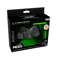 ESPERANZA GAMEPAD PC/XBOX ONE/XBOX SERIES X/S USB PIRATE – pilt 3